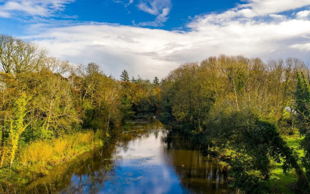 Castlemartyr Holiday Lodges 3 Bed