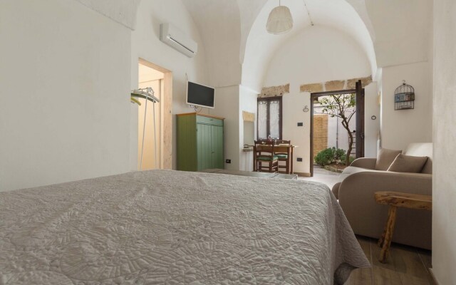 2513 Antico Palazzo Rolli - Stanza Delle Botti