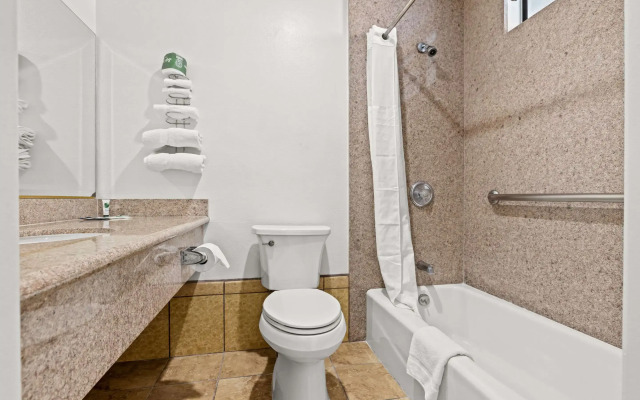 Rodeway Inn