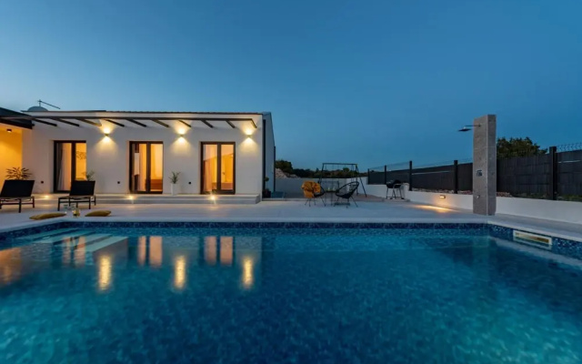 Villa Cesarica Zadarvillas