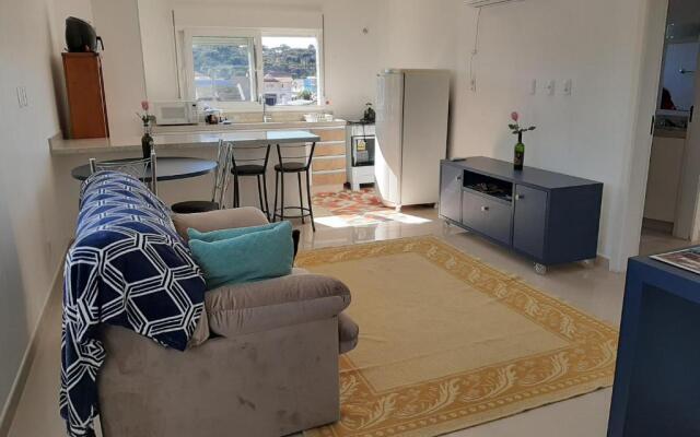 Apartamento Santa Ana