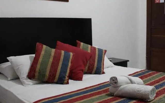 Park Hotel