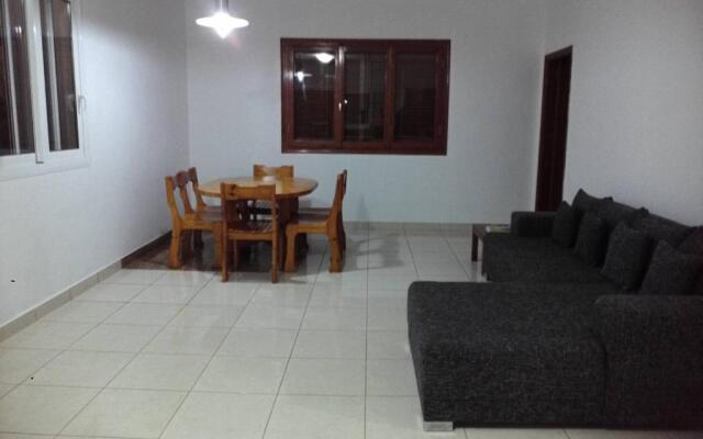 Jani's Home