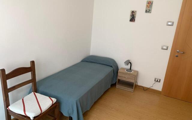 Angeli Dolomiti House2