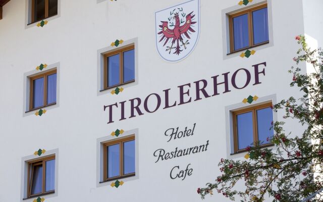 Landhotel Tirolerhof - Wildschönau - PREMIUM Card im Sommer