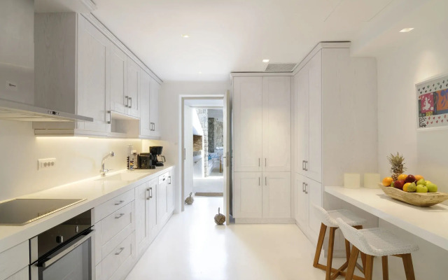 Villa Seabird