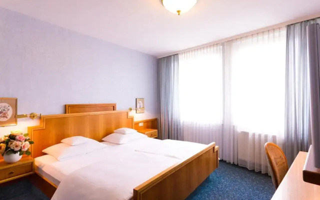 TRIP INN Hotel Aschaffenburger Hof