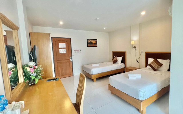 JS Residence Krabi