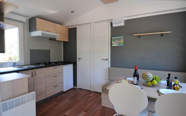 Camping Treumal