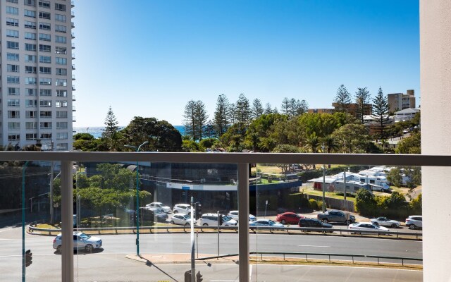 Swell Resort