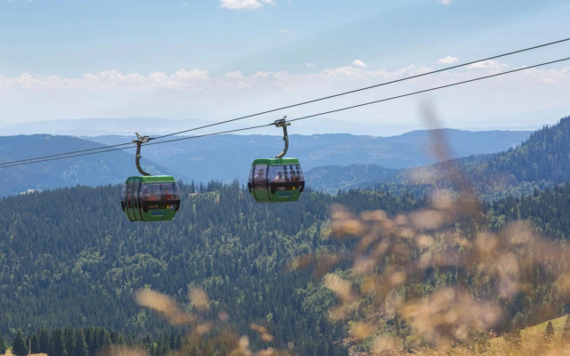 Haus Koenige Hinterzarten