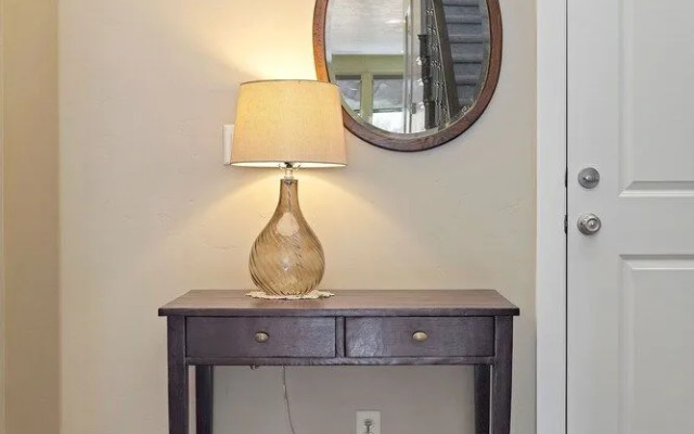 Skyline Vista By Redawning