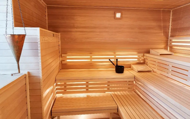 Steigenberger Icon Grandhotel & Spa Petersberg