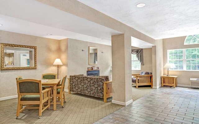 Days Inn Sturbridge