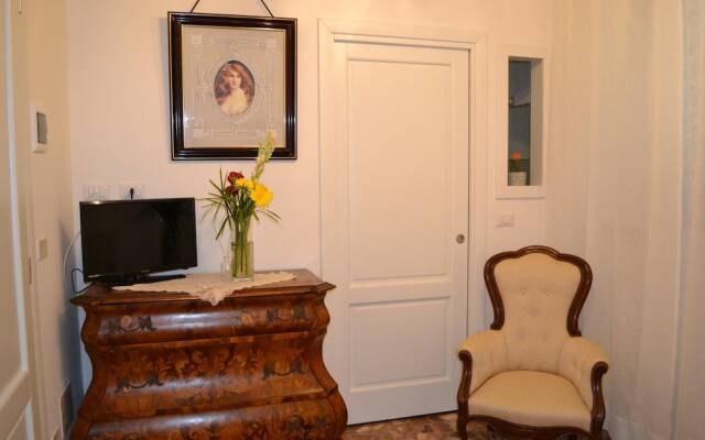 Le Signorine B&B Lecce