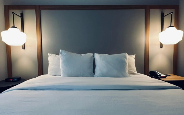 Fairfield by Marriott Inn & Suites Scottsdale Old Town