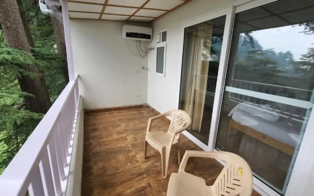 Glen View Heritage Homestay
