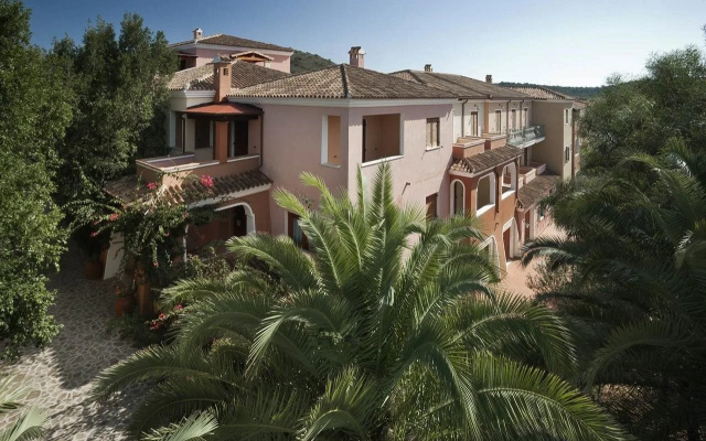 Residence Sos Alinos