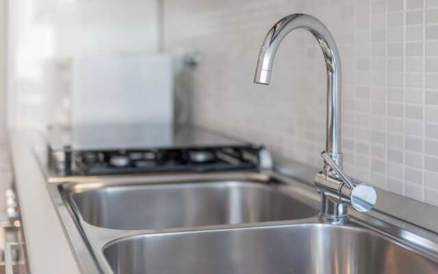 Galleria Centrale in Colle San Vito