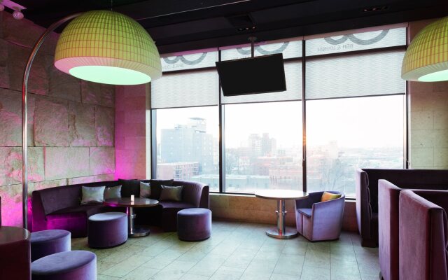 The One Boutique Hotel