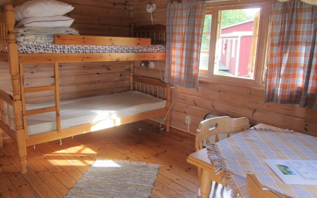 Sikhalls Camping och Restaurang