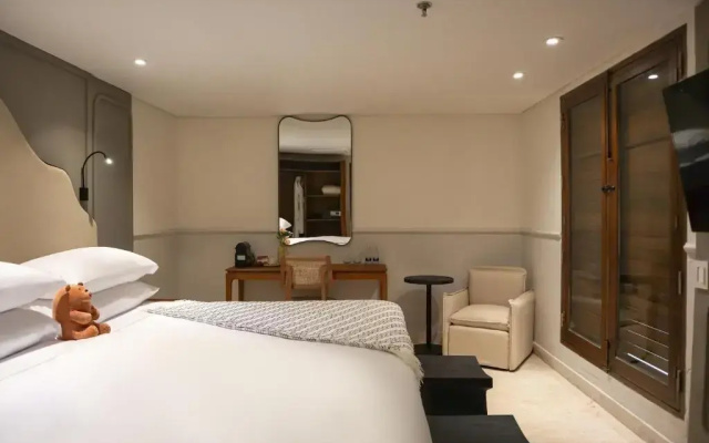Hotel Casa Bianca By Faranda Boutique