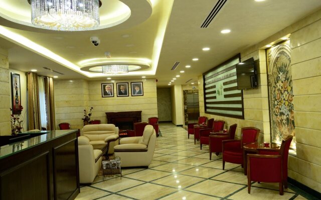 Olive Hotel