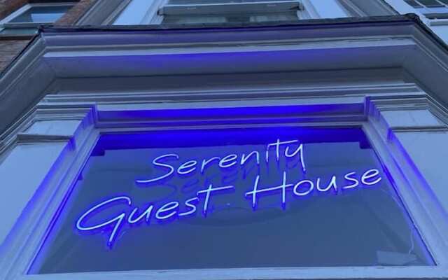 Serenity Guest House