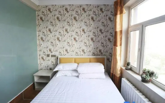 Time Hotel – Guest Rooms – Qiqihar