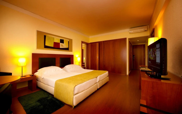 Vila Gale Cerro Alagoa Hotel
