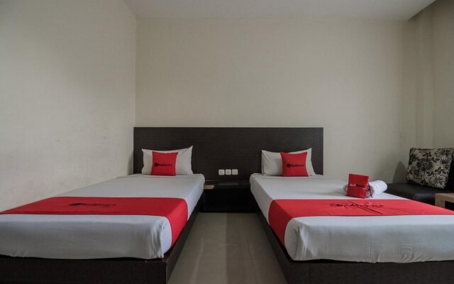 Hotel Sunrise By RedDoorz