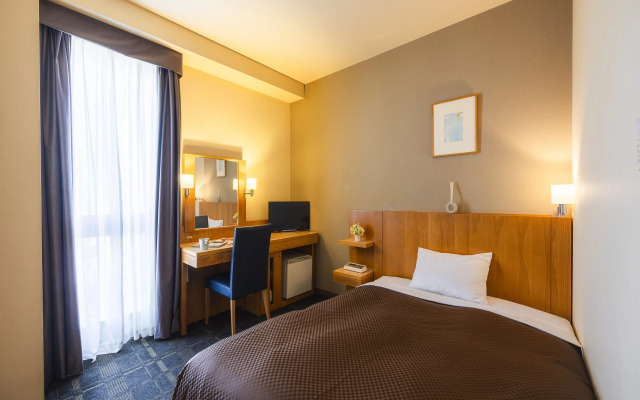 Urawa Washington Hotel