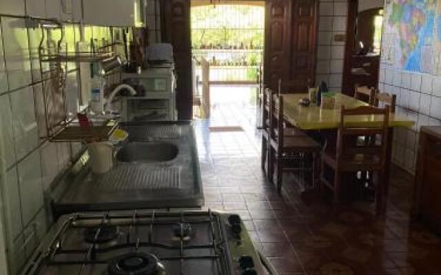 Hostel Roraima