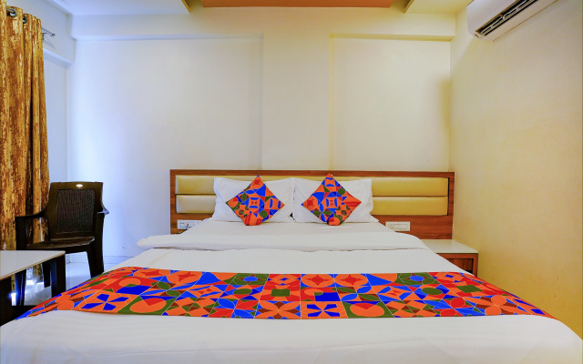 Fabhotel Ramjis Residency