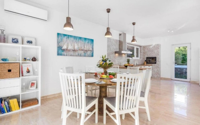 Luxury Villa Lovran