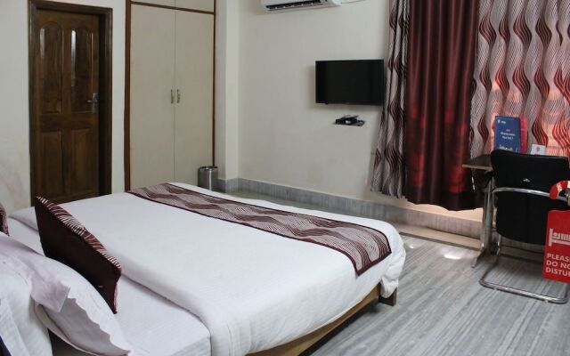 OYO 4988 near Bailey Road