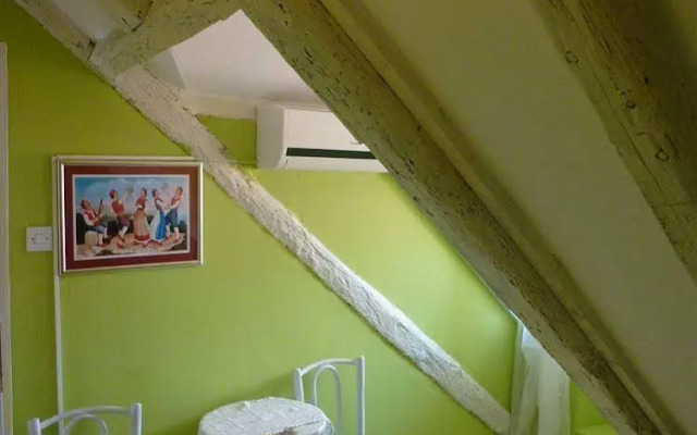 Apartmani Nives