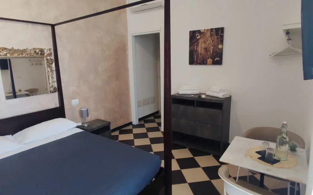 Manì Rooms