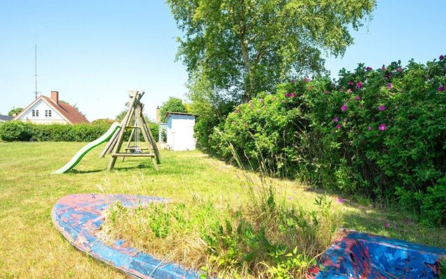 Seaside Escape in Kegnaes - By Traum Ferienwohnungen