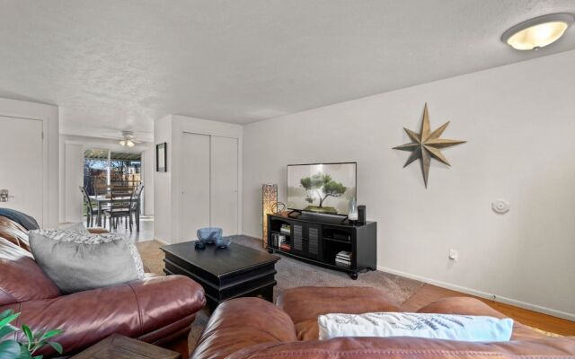 Northstar Roost – Private Backyard W/ Hot Tub