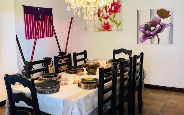 Hotel La Casa de Don Moncho