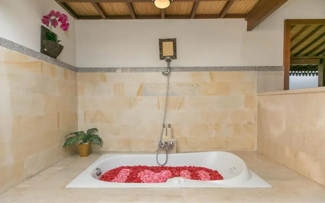 Frida Villa Ubud by Best Deals Asia Hospitality