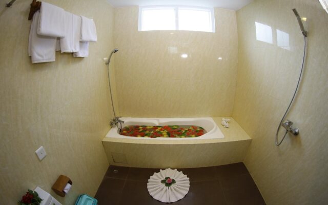 KMA Bagan Village Hotel