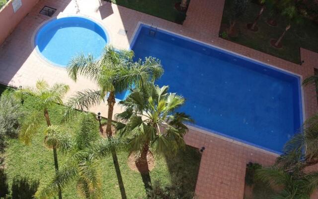 Appartement Assafa