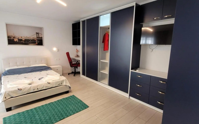 Studio 10 - Catedral Residence Bucharest