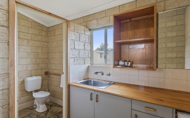 Discovery Parks - Bunbury Foreshore