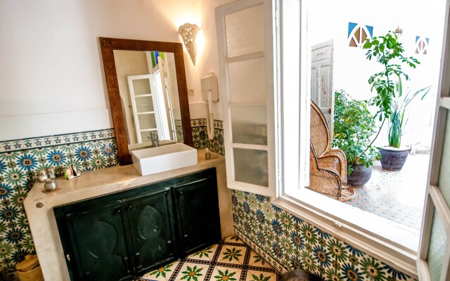 Riad Villa Almeria Hotel & Spa