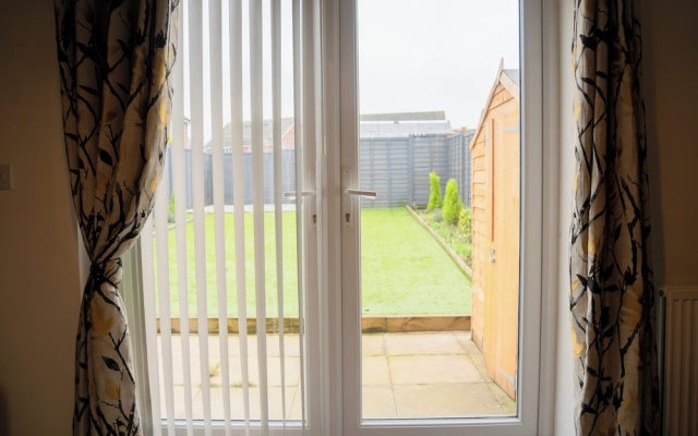 Coventry Charm Retreat