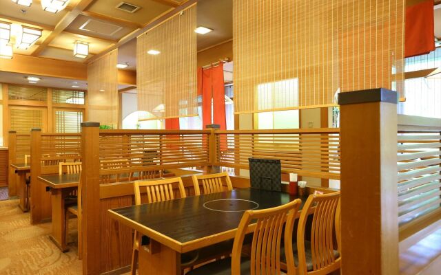 Hotel Hokke Club Sendai
