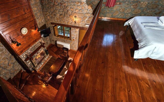 Pera Alonia Guest House